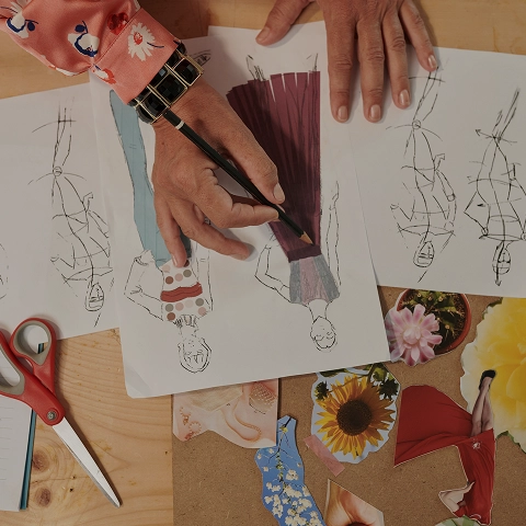 Talleres y Clases de Moda